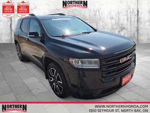 Acadia SLE AWD