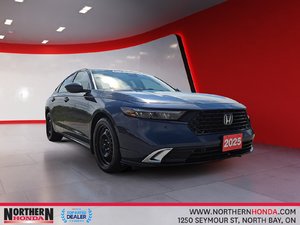 Accord Hybrid Touring 2.0 FWD