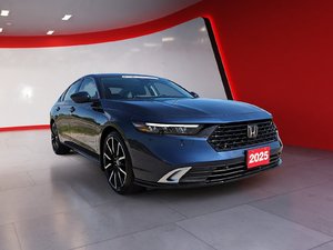 Accord Hybrid Touring 2.0 FWD
