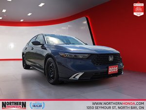 Accord Hybrid Touring 2.0 FWD