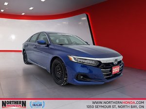 Accord Sedan Touring