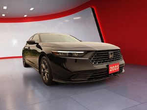 Accord Sedan EX FWD
