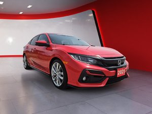 Civic Hatchback Sport