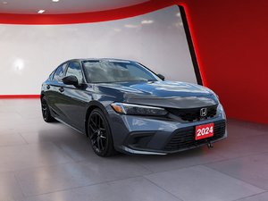 Civic Hatchback Sport Touring