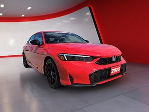 Civic Sedan Hybrid Sport