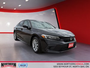 Civic Sedan EX