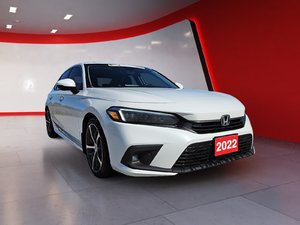 Civic Sedan Touring