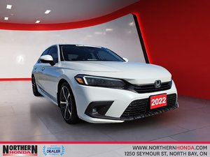 Civic Sedan Touring