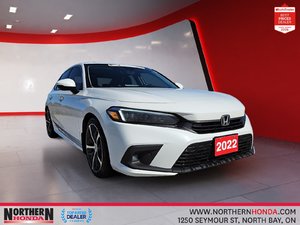 Civic Sedan Touring