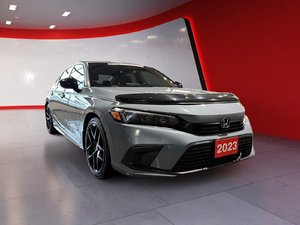 Civic Sedan Sport