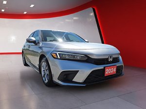 Civic Sedan EX