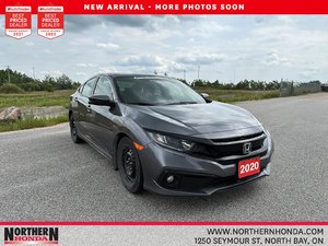 Civic Sport