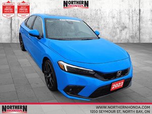 Civic Sport Touring