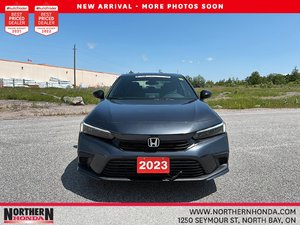 Civic Sport