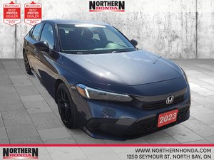 Civic Sport