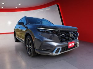 CR-V Hybrid Touring AWD