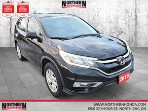 CR-V EX-L AWD