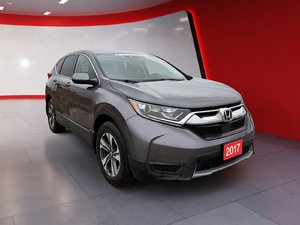 CR-V LX