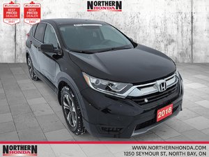 CR-V LX FWD