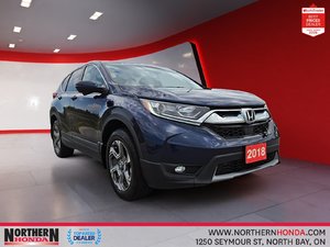 CR-V EX-L AWD
