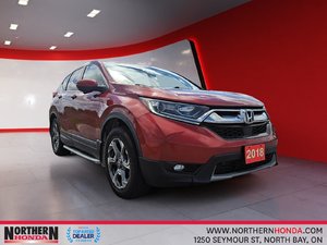 CR-V EX-L AWD