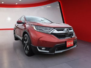 CR-V Touring