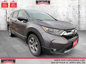 CR-V EX AWD