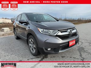 CR-V EX AWD