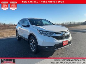 CR-V EX-L AWD