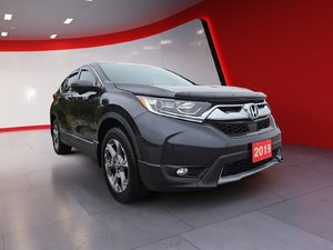 CR-V EX AWD