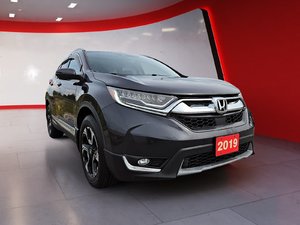 CR-V Touring
