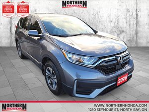 CR-V LX FWD