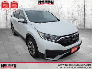 CR-V LX AWD