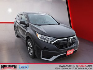 CR-V LX AWD