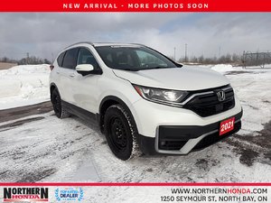 CR-V Sport AWD