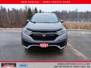 CR-V LX FWD