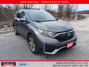 CR-V Sport AWD