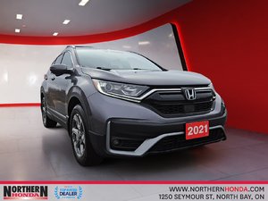 CR-V Sport AWD