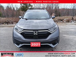 CR-V Sport AWD