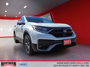 CR-V EX-L