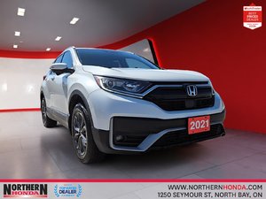 CR-V EX-L AWD