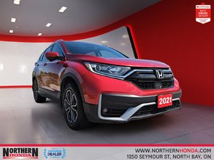 CR-V EX-L