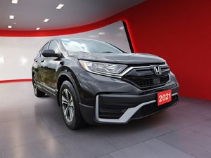 CR-V LX AWD