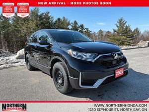 CR-V LX AWD