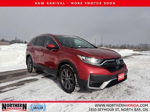 CR-V Sport AWD