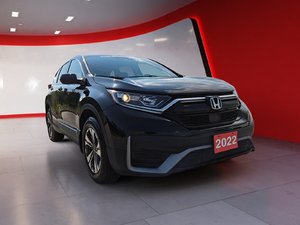 CR-V LX FWD