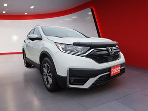 CR-V EX-L
