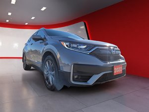 CR-V Sport AWD