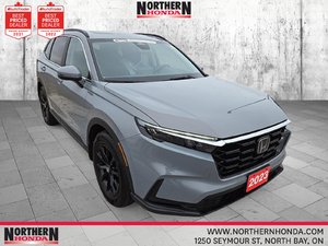 CR-V Sport AWD