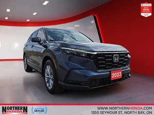 CR-V EX-L